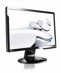 Monitor 21.5 benq led gl2250 tn panel fhd 1920x1080 16:9 foto