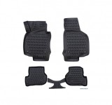 Cumpara ieftin Covoare presuri cauciuc tip tavita PSN Seat Leon II 2005-2013