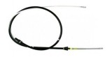 MTR 12118852 Cablu, frana de parcare