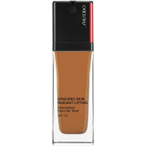 Cumpara ieftin Shiseido Synchro Skin Radiant Lifting Foundation machiaj pentru lifting cu efect de stralucire SPF 30 culoare 440 Amber 30 ml