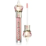 Jeffree Star Cosmetics The Gloss lip gloss cu efect de hidratare culoare Sorcery 4.5 ml