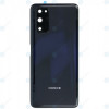 Huawei Honor View 30 Pro (OXF-AN10) Capac baterie negru miezul nopții 02353JTE