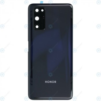 Huawei Honor View 30 Pro (OXF-AN10) Capac baterie negru miezul nopții 02353JTE