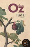 Iuda (epub)