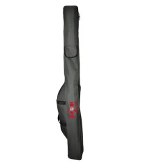 Husa lansete Carp Zoom NS Dubla 140x23x12cm