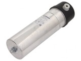 Condensator Trifazat Polipropilenă 15kVAR 18,2kVAR 50Hz