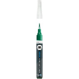 Cumpara ieftin Liner Molotow Aqua Pump Softliner 1 mm dark green