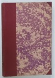 DIN LARGURI , versuri de ION I. GRECULESCU / ARIPI SI CANT , versuri de I.C. STROESCU , 1920 -1921 , COLEGAT DE DOUA CARTI