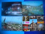 HOPCT LOT 2269 BRASOV-4 CARTI POSTALE-CIRCULATE