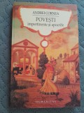 Andrei Cornea Povesti impertinente si apocrife