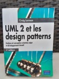 UML 2 et les design patterns - Craig Larman