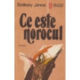 Ce este norocul - Nuvele