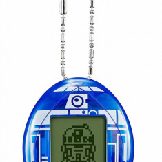 Jucarie Tamagotchi - Star Wars - R2-D2 Blue | Bandai