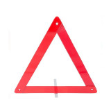 Triunghi de semnalizare pentru Automobil, 41 x 41 cm, General