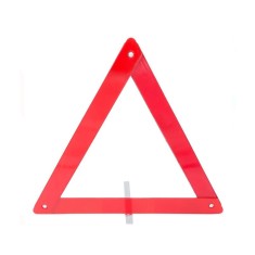 Triunghi de semnalizare pentru Automobil, 41 x 41 cm