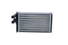 Schimbator Caldura Habitaclu NRF 50524 Audi Skoda VW A4 B5 Passat B5 Superb I