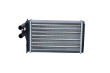 NRF 50524 Schimbator caldura, incalzire habitaclu