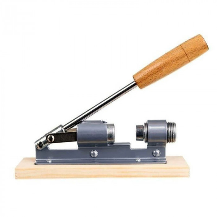 Spargator de nuci manual, Maro, 20 cm, HML51