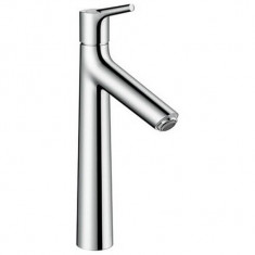 Baterie lavoar monocomanda inalta, fara ventil, Hansgrohe Talis S 190