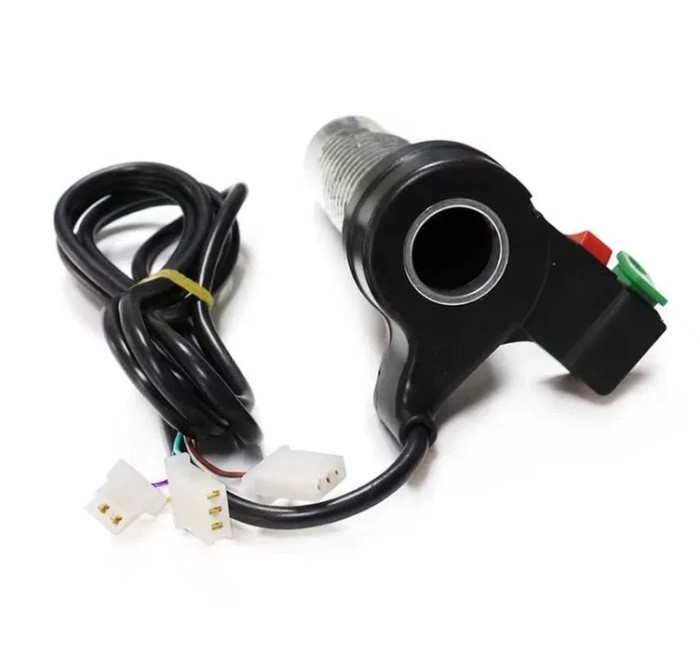 Acceleratie scuter electric City Coco (60V) sau alte trotinete electr