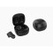 HEADSET GO TRUE WRL/BLACK GP.HDS11.00Z ACER ACER, &quot;GP.HDS11.00Z&quot; (timbru verde 0.18 lei)