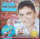 CD Lucian Dragan De mi-ar fi lumea pe m&acirc;nă