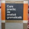 Curs practic de analiza gramaticala- Valeriu Vlad, Patriciu Stirbu