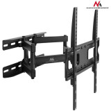 Suport perete TV sau Monitor 26-55 &amp;#039;&amp;#039; 30kg max, vesa 400x400. MC-760, Maclean