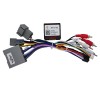 Cablaj multimedia Cablaj adaptor Autodrop Ford F150 (2009-2012) pentru Navigatii multimedia Android