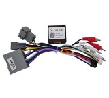 Cablaj multimedia Cablaj adaptor Autodrop Ford F150 (2009-2012) pentru Navigatii multimedia Android