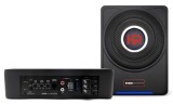Subwoofer auto activ ESB HR 10 US, 130W RMS