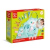 Set de coafura pentru copii Hape 15 piese