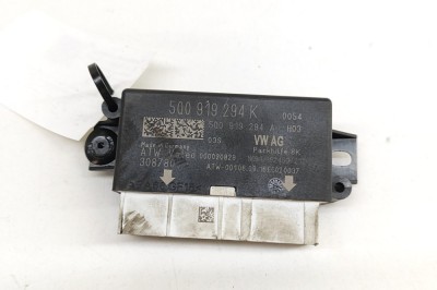 Unitate de control senzor de parcare PDC VW GOLF VII 5G1, BQ1, BE1, BE2 2017 OEM: 5Q0919294K,5Q0919294A 27912487 foto