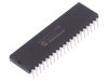 Microcontroler PIC 28kB 32MHz THT DIP40