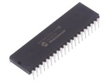 Microcontroler PIC 28kB 32MHz THT DIP40