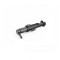 Spalator far BMW Seria 6/6 GC (F08/F12/F13), 02.2011-, partea dreapta, Pompa spalator si suport, motoras