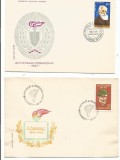 (No2) FDC deparaiat 7 buc