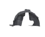 Carenaj roata MERCEDES Clasa A (W176), 06.2012-08.2018; Clasa B (W246), 09.2011-10.2014; Clasa CLA (C117), 04.2013-, punte fata, partea stanga, Polie