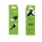 CABLU DE DATE RO&amp;MAN RX08L, USB LA LIGHTING 8-PIN, 2.1A, 1M, NEGRU, BLISTER