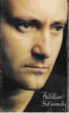 Phil Collins - ...But Seriously, Caseta audio