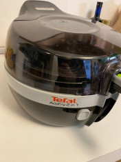 Airfryer Tefal Actifry 2 in 1 foto