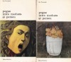 Ion Frunzetti - Pegas &icirc;ntre Meduza și Perseu (2 vol.) - Istoria Artei, Editura Meridiane 1985