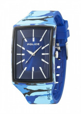 Ceas Barbati POLICE WATCHES Model VANTAGE X PL.14563MPB_03 foto