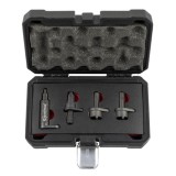 Blocaje distributie motoare 1.2 benzina VAG