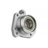 Butuc roata spate cu rulment Honda Cr-V 1996-2001, Dreapta, 45mm, 42200-S10-A01