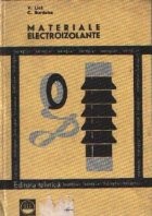 Materiale electroizolante - Indreptar foto