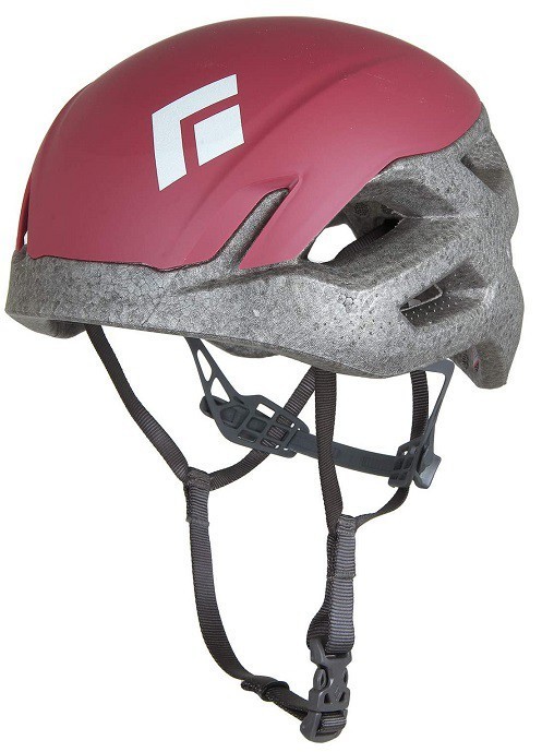 Casca Vision Bordo