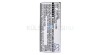 Telefonie fixă Phone Battery Replacement for Cisco 74-102376-01, CP-BATT-8821 - 1700mAh, 3.8V, Li-polymer