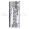 Telefonie fixă Phone Battery Replacement for Cisco 74-102376-01, CP-BATT-8821 - 1700mAh, 3.8V, Li-polymer