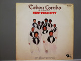 Tabou Combo &ndash; New York City (1975/Metronome/RFG) - Vinil/Vinyl/NM+, Jazz, Columbia
